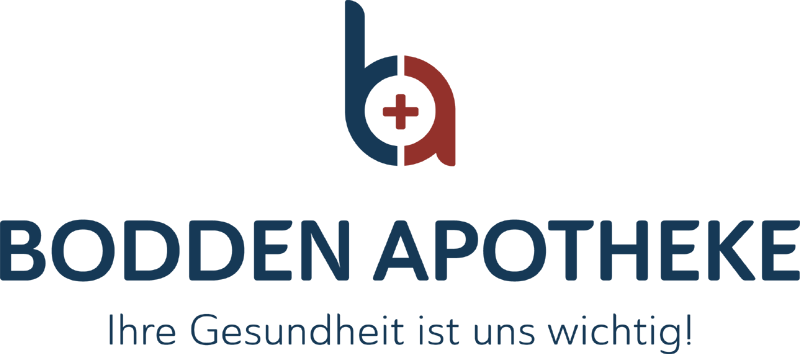 Bodden Apotheke Stralsund